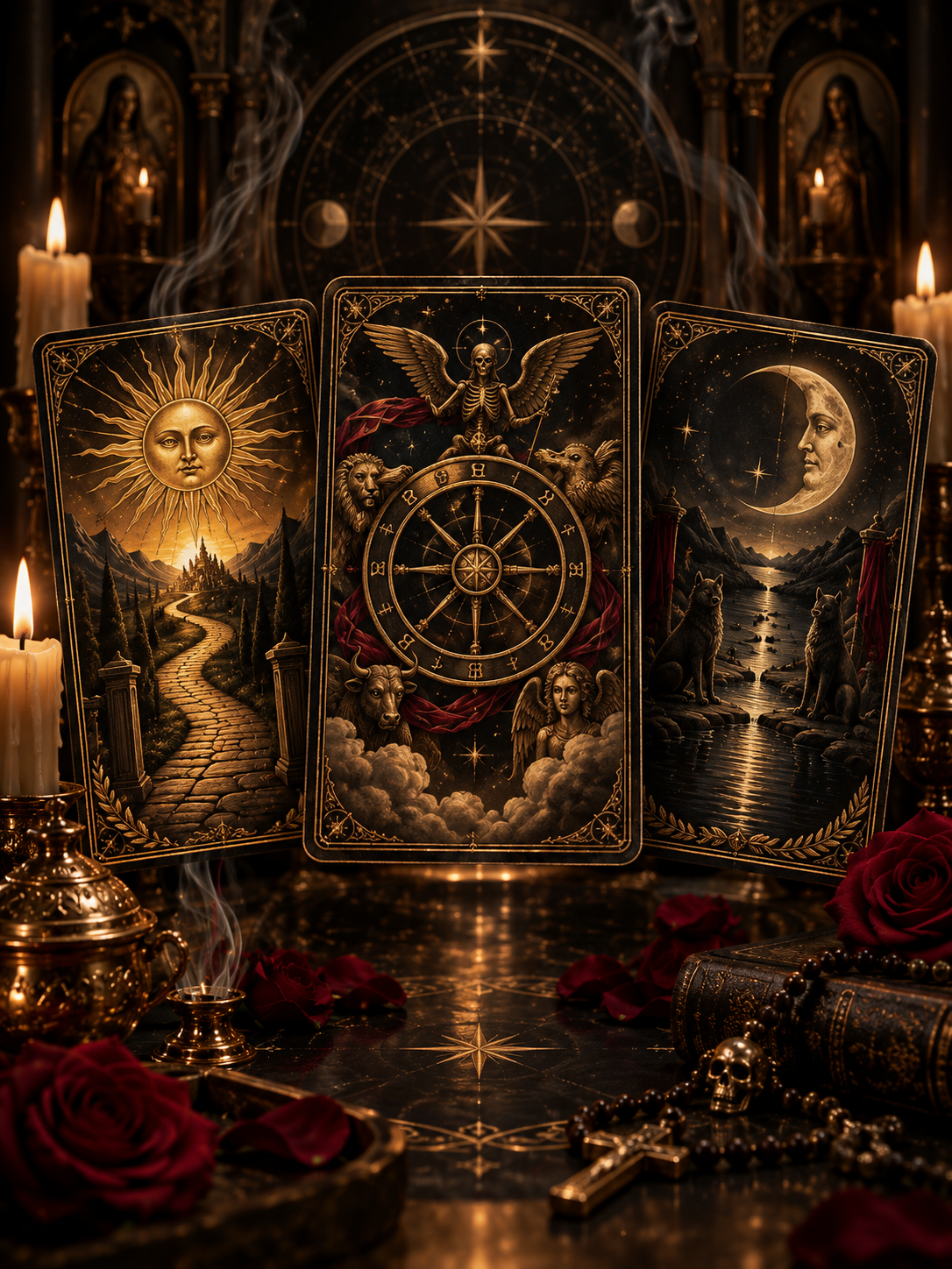 Tarot general